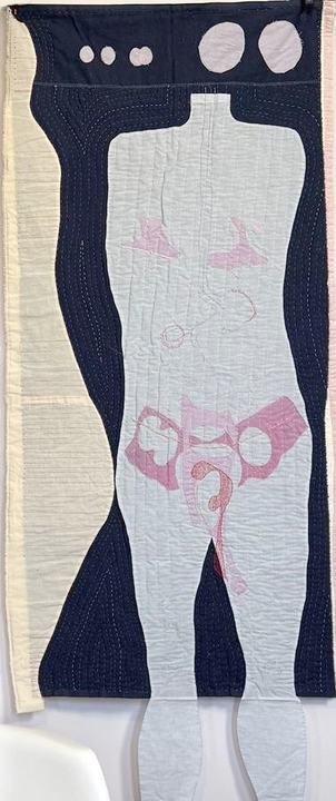 Body Forensic by Chloe Van der Kindere